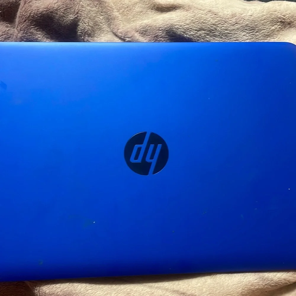 HP Stream Notebook PC 13.